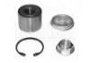 Juego, rodamiento rueda Wheel Bearing Rep. kit:3748.83
