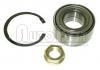 Juego, rodamiento rueda Wheel Bearing Rep. kit:3350.69