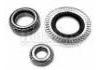 Juego, rodamiento rueda Wheel Bearing Rep. kit:220 330 07 25