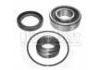 轴承修理包 Wheel Bearing Rep. kit:3326.28