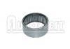 Almohadilla de tope, suspensión Rear Axle Bearing:5131.45