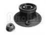 轮毂轴承单元 Wheel Hub Bearing:7700780921