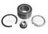 ремкомплект подшипники Wheel Bearing Rep. kit:7701207676