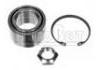 ремкомплект подшипники Wheel Bearing Rep. kit:7701206740