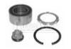 ремкомплект подшипники Wheel Bearing Rep. kit:7701206661