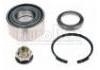 ремкомплект подшипники Wheel Bearing Rep. kit:7701205749
