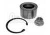 ремкомплект подшипники Wheel Bearing Rep. kit:7701205416