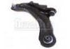 Brazo de suspensión Control Arm:8200298454