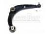 Brazo de suspensión Control Arm:7700807581