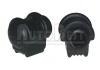 Soporte, estabilizador Stabilizer Bushing:7700760264