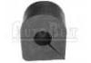 Soporte, estabilizador Stabilizer Bushing:7700503438