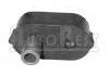 Soporte, estabilizador Stabilizer Bushing:7702106144