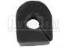 Soporte, estabilizador Stabilizer Bushing:7700523302