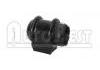 Soporte, estabilizador Stabilizer Bushing:7700760130