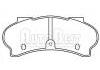 Brake Pad Set:4245.74
