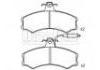 Brake Pad Set:4248.33