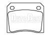 Brake Pad Set:4245.33