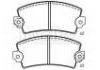 Brake Pad Set:4250.10