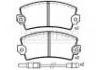 тормозная кладка Brake Pad Set:4248.64