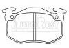 тормозная кладка Brake Pad Set:4250.32