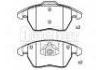 тормозная кладка Brake Pad Set:4253.23