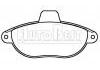 тормозная кладка Brake Pad Set:4251.50