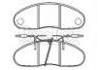 Brake Pad Set:5000295329