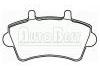 Plaquettes de frein Brake Pad Set:7701207339