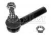 Cabezal barra de dirección Tie Rod End:4018.E0
