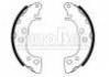 Zapata de freno Brake Shoe Set:4241.5A
