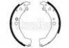 Zapata de freno Brake Shoe Set:4238.38