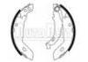 Zapata de freno Brake Shoe Set:4241.2H