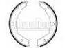 Zapata de freno Brake Shoe Set:4241.J2