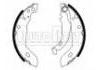 Zapata de freno Brake Shoe Set:4241.2C