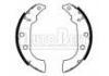Zapata de freno Brake Shoe Set:4241.3F