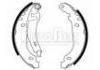 Zapata de freno Brake Shoe Set:4241.G3