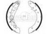Zapata de freno Brake Shoe Set:4241.K8
