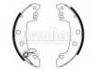Zapata de freno Brake Shoe Set:4241.17