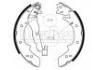Zapata de freno Brake Shoe Set:4238.05