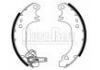Zapata de freno Brake Shoe Set:4241.E8
