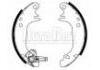 Zapata de freno Brake Shoe Set:4241.43