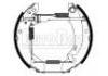 Kit mâchoire de frein Brake Shoe Set:4241.7V