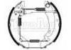 Kit mâchoire de frein Brake Shoe Set:4241.7F
