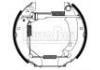 Kit mâchoire de frein Brake Shoe Set:4241.7H