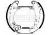 Kit mâchoire de frein Brake Shoe Set:4241.6C