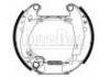 Kit mâchoire de frein Brake Shoe Set:4241.6P