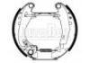Kit mâchoire de frein Brake Shoe Set:4241.6L