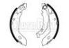 Kit mâchoire de frein Brake Shoe Set:4241.4A