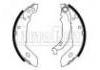 Kit mâchoire de frein Brake Shoe Set:4241.4K