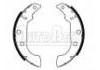 Kit mâchoire de frein Brake Shoe Set:4241.55
